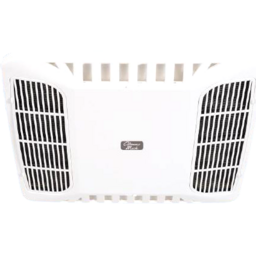 HEAT READY  HP CHILL GRILL LATERAL