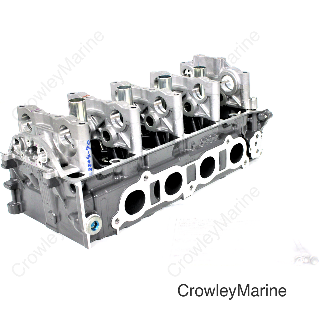 CYLINDER HEAD KIT *N