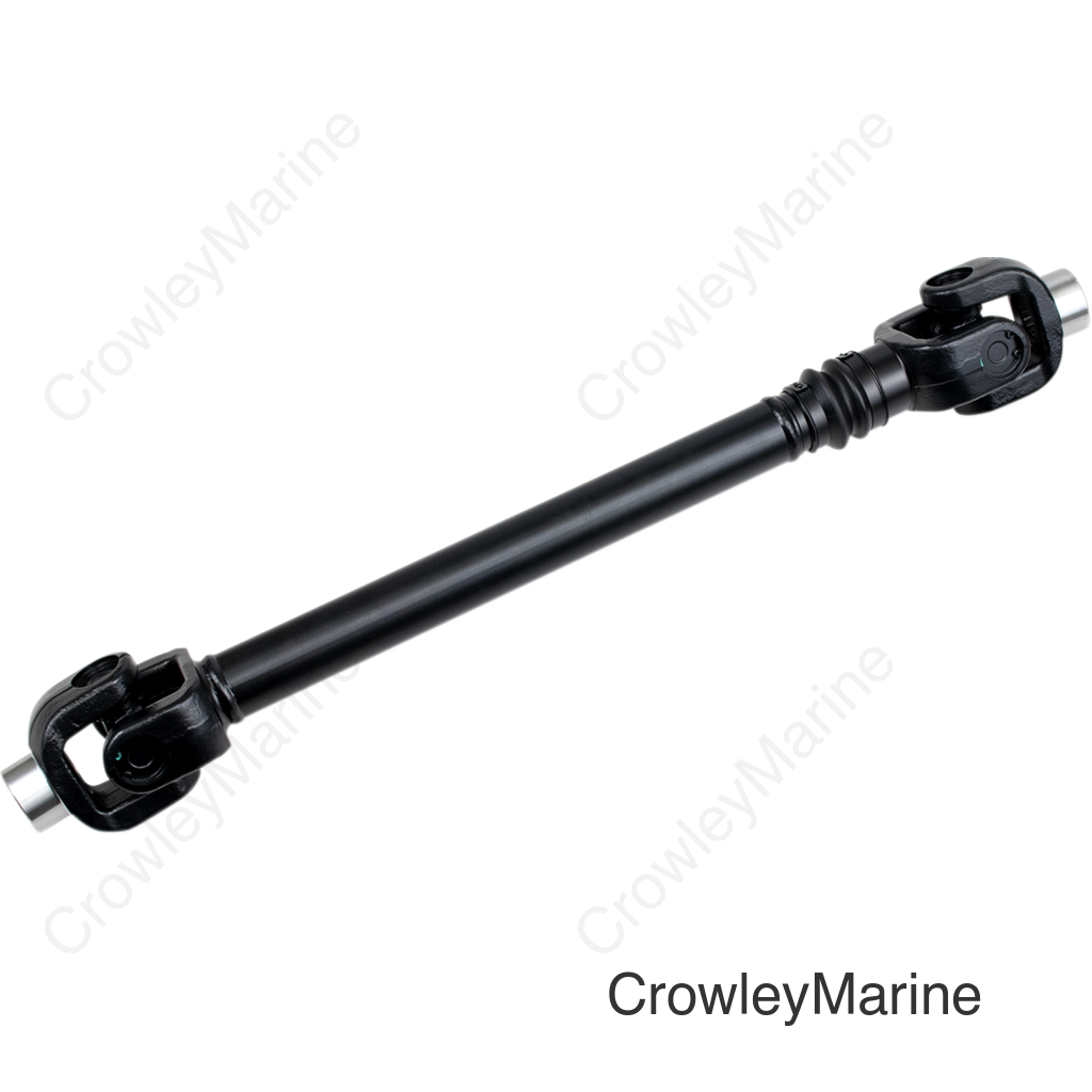 PROPELLER SHAFTS RR MSE