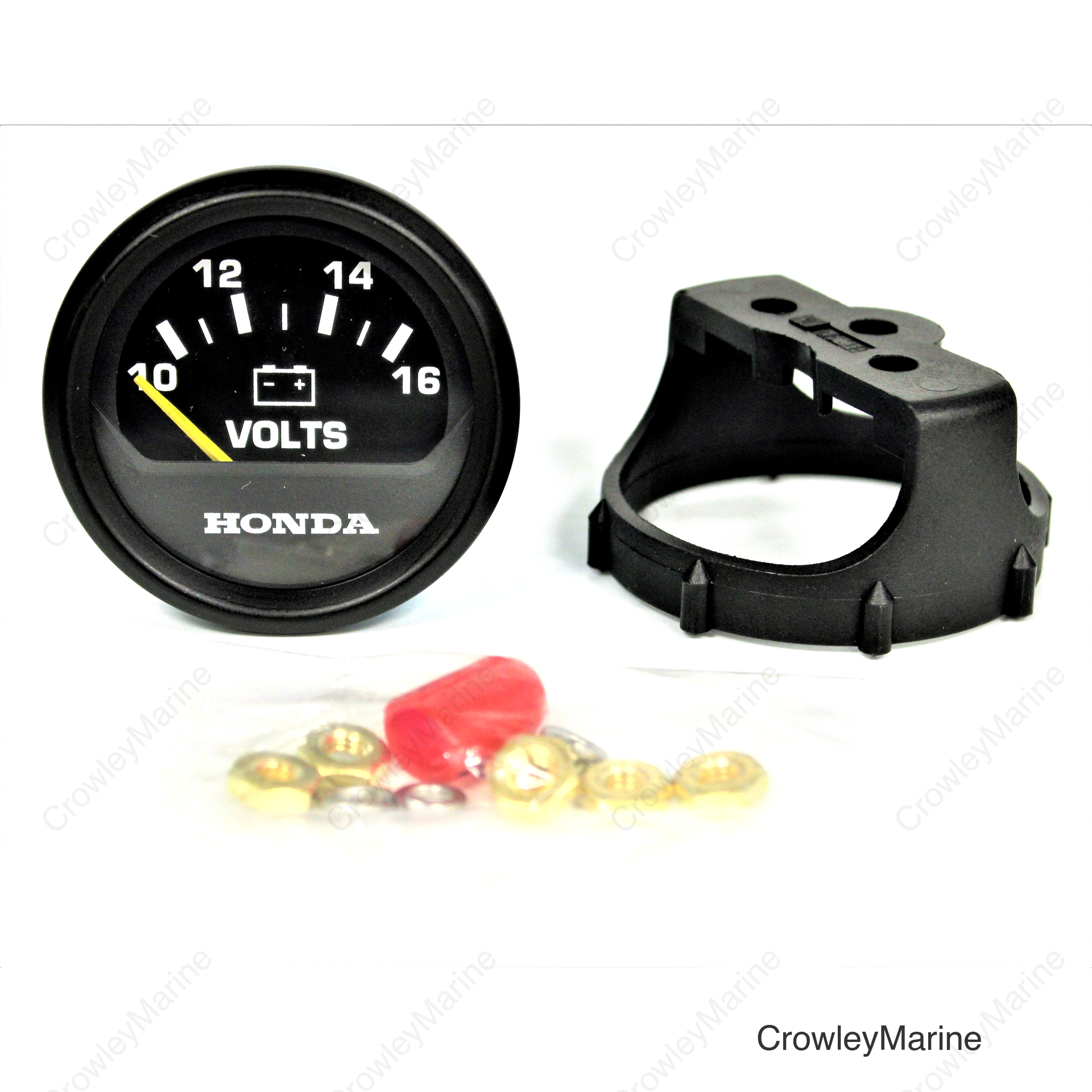 BK VOLTMETER,FA