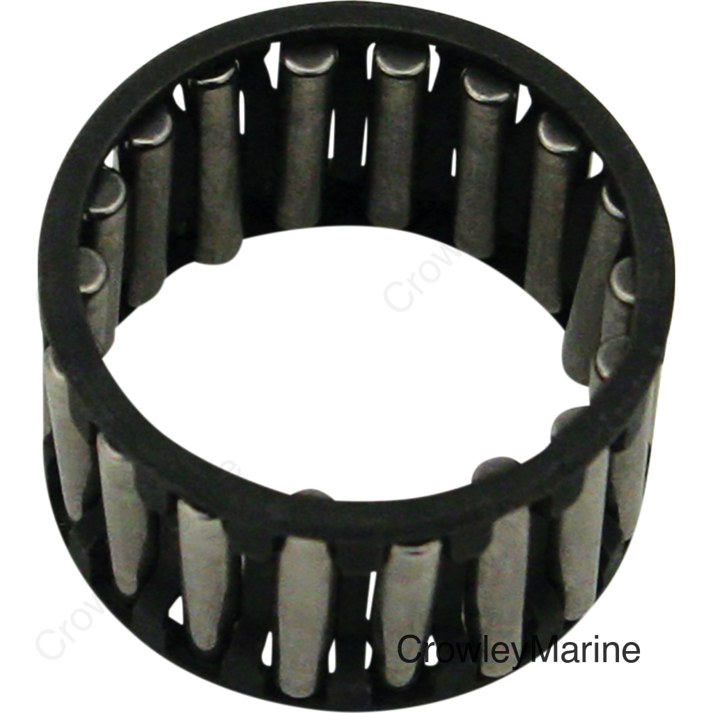 Right Bearing - Green - XL