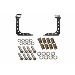 Fishbone Offroad Tacoma Bed Stiffener Tie Down thumbnail-5
