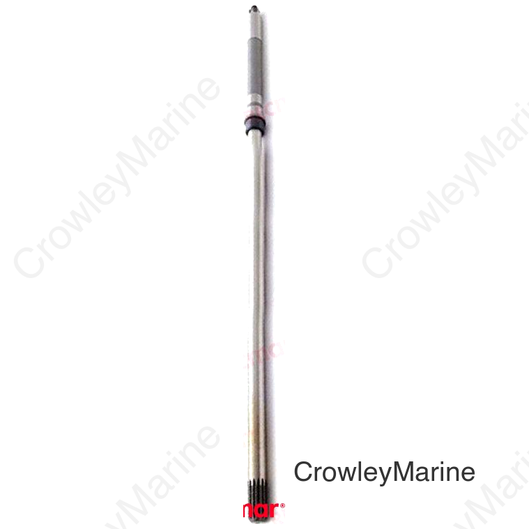 DRIVE SHAFT (REC61N-45510-00)