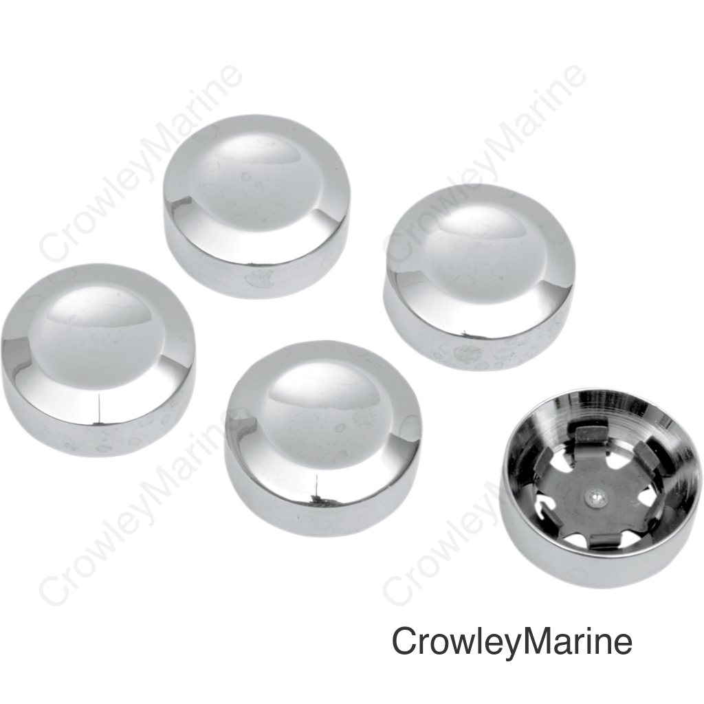 COVER PULY BOLT CHR
