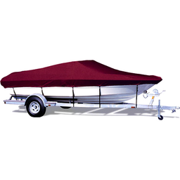 V-HULL RUNABOUT    I/O  23'5"- (70724OY)