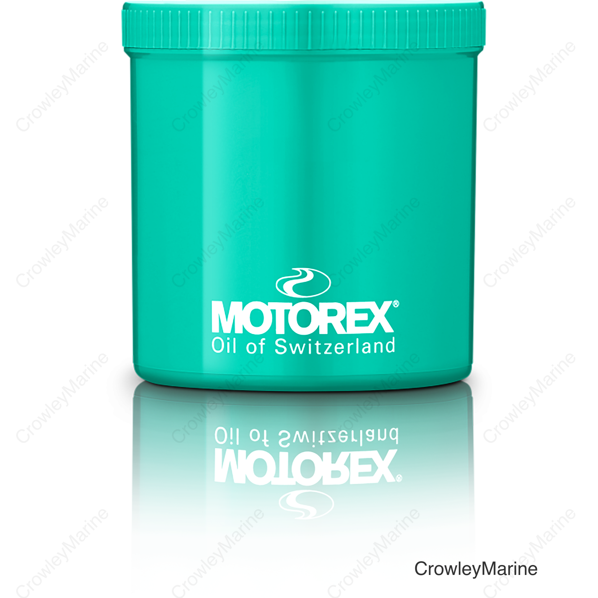 Longlast 2000 Synthetic Grease - 850 g - Jar