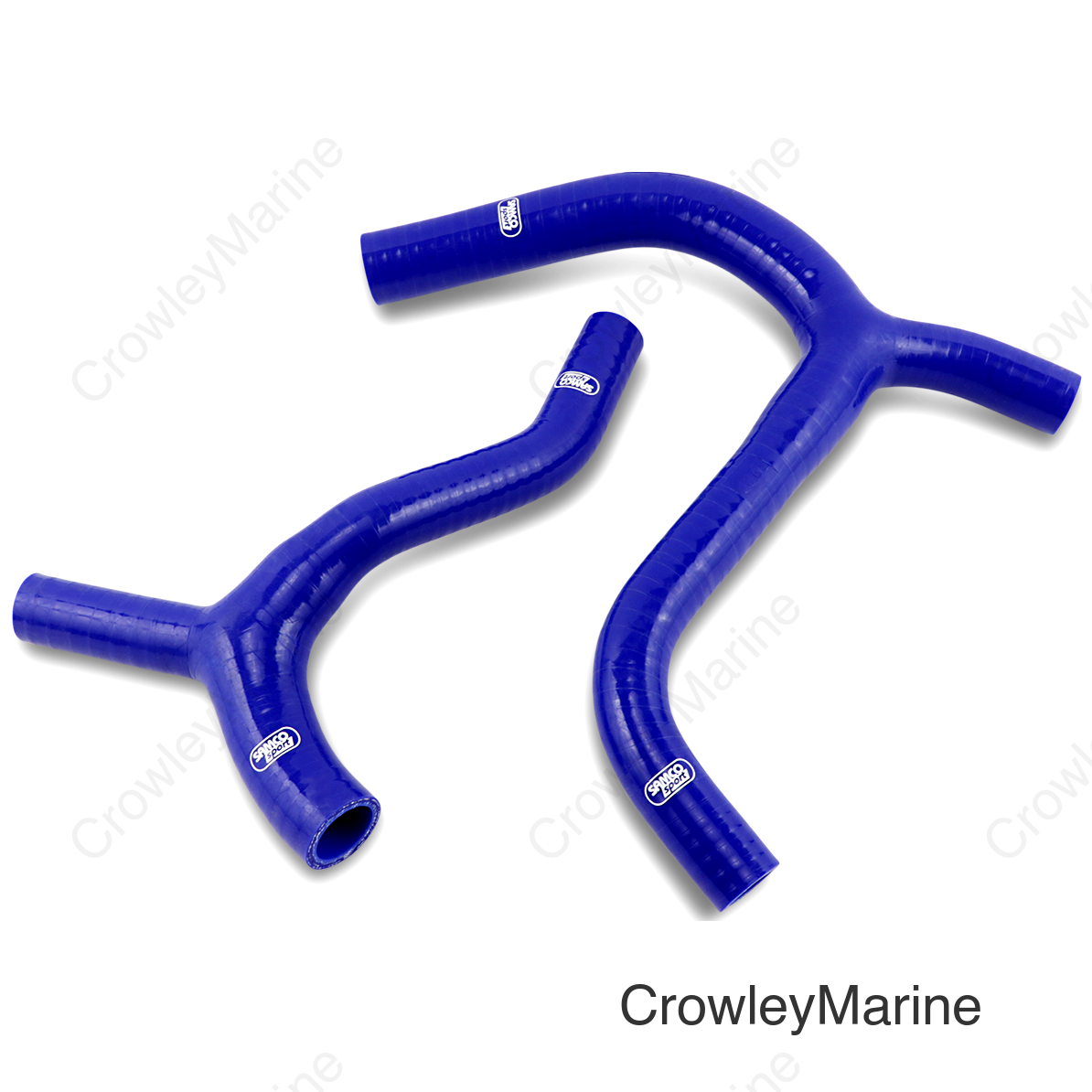 RADIATOR HOSES KAW BU
