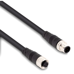 Sierra PC51150 NMEA 2000 Micro-C Drop Cable, 3' thumbnail-1