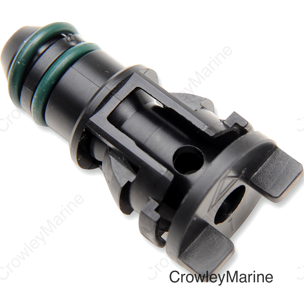 RETAINER VENT LN 00-17ST