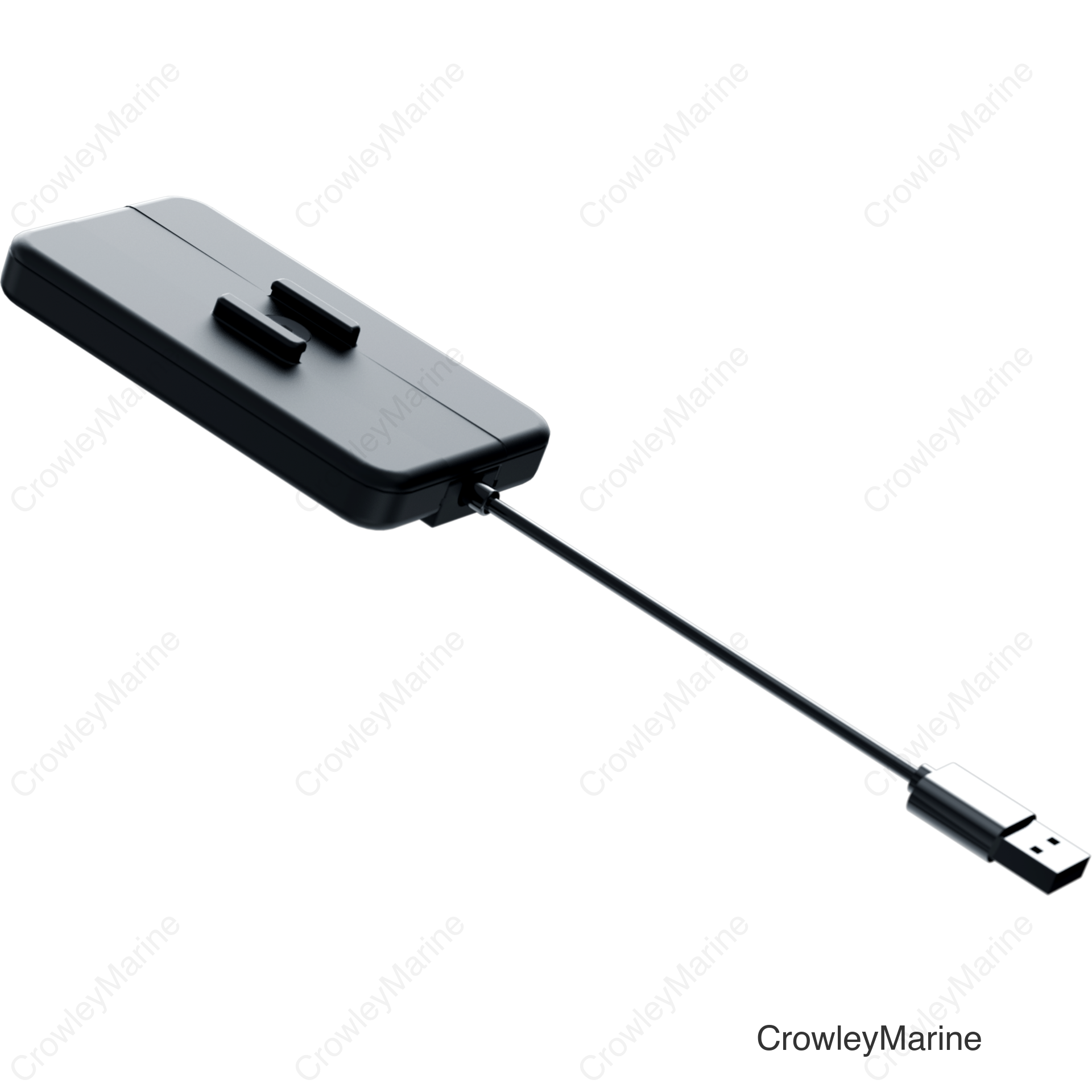 Wireless Charging Module