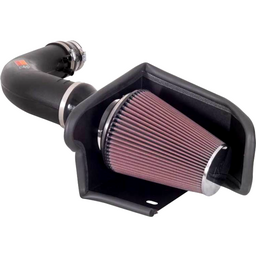 K&N 97-04 Ford F150/Expedition / Lincoln Navigator V8-4.6/5.4L Performance Intake Kit