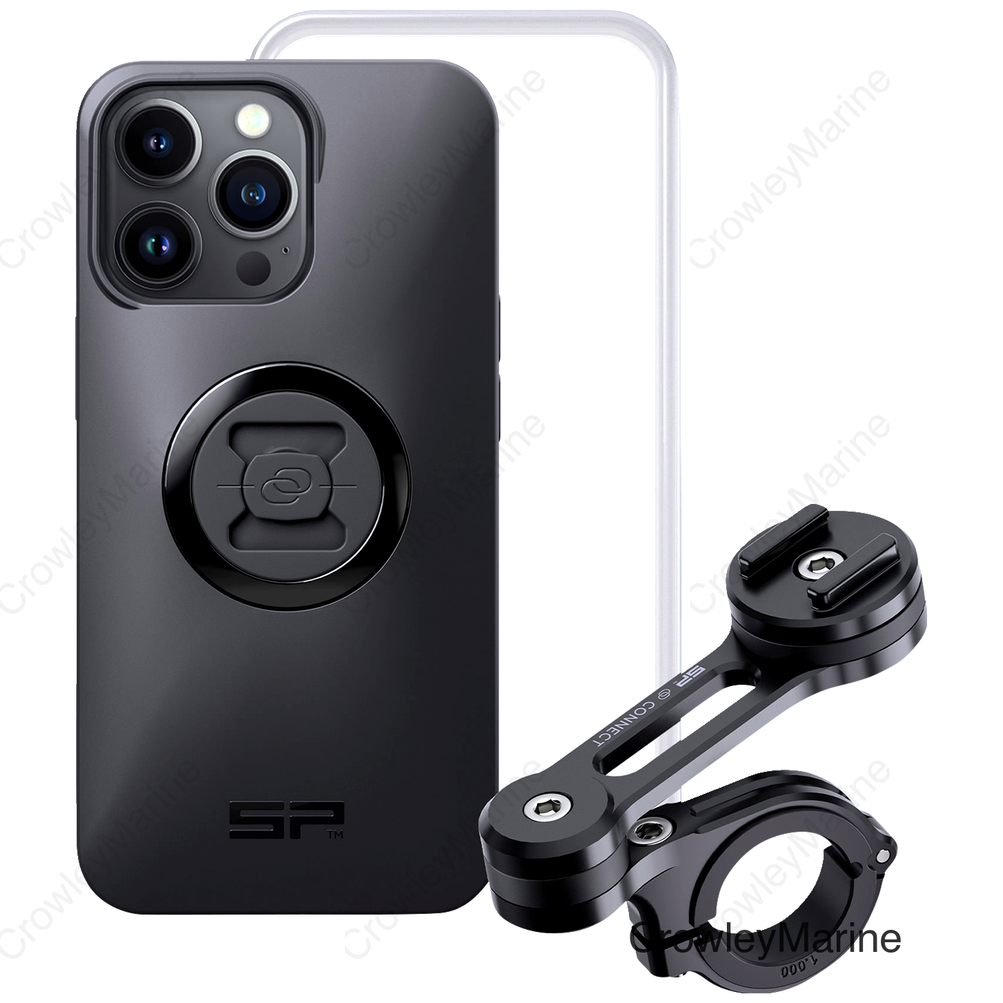 Phone Holder Kit - iPhone 13 Pro