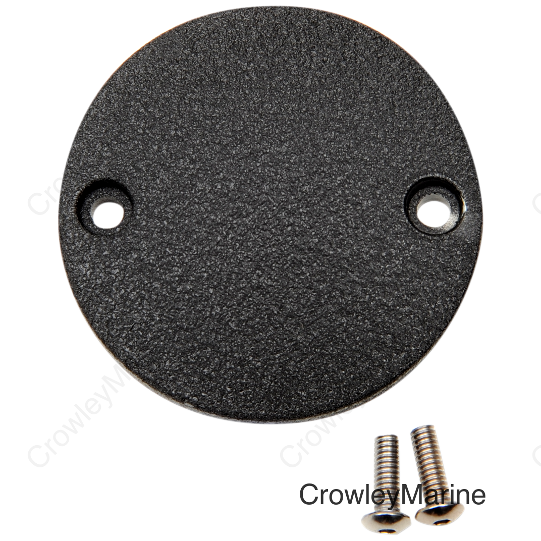 COVER PTS WR BLK 17-22 M8