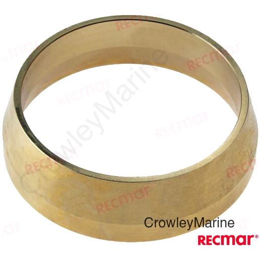 THRUST WASHER