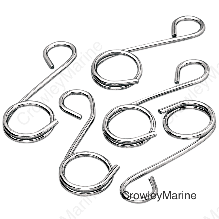 WIRE/FUEL LINE GUIDE