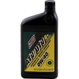 ATV Synthetic 4T Engine Oil - 0W-40 - 1 U.S. quart