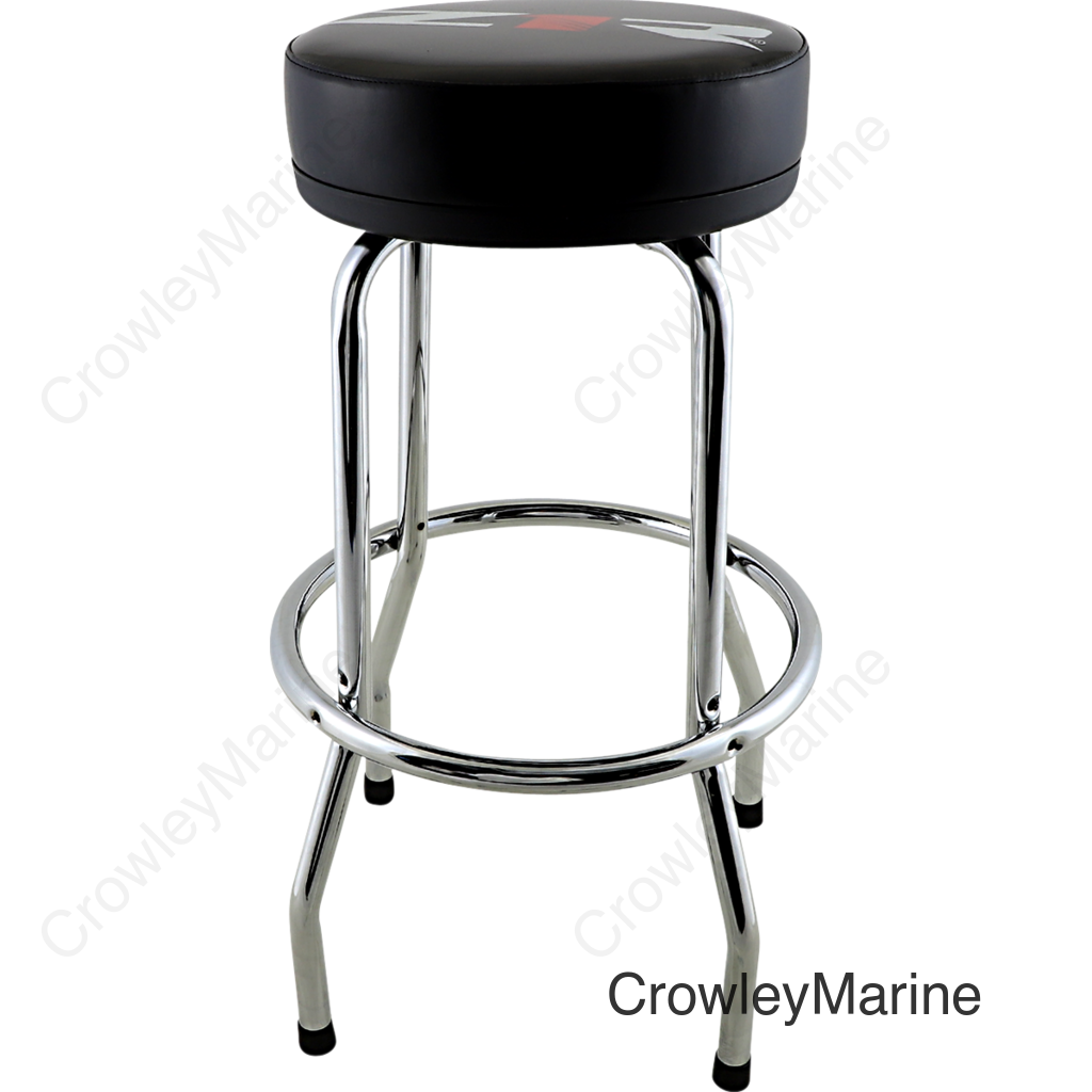 STOOL BAR Z1R LOGO