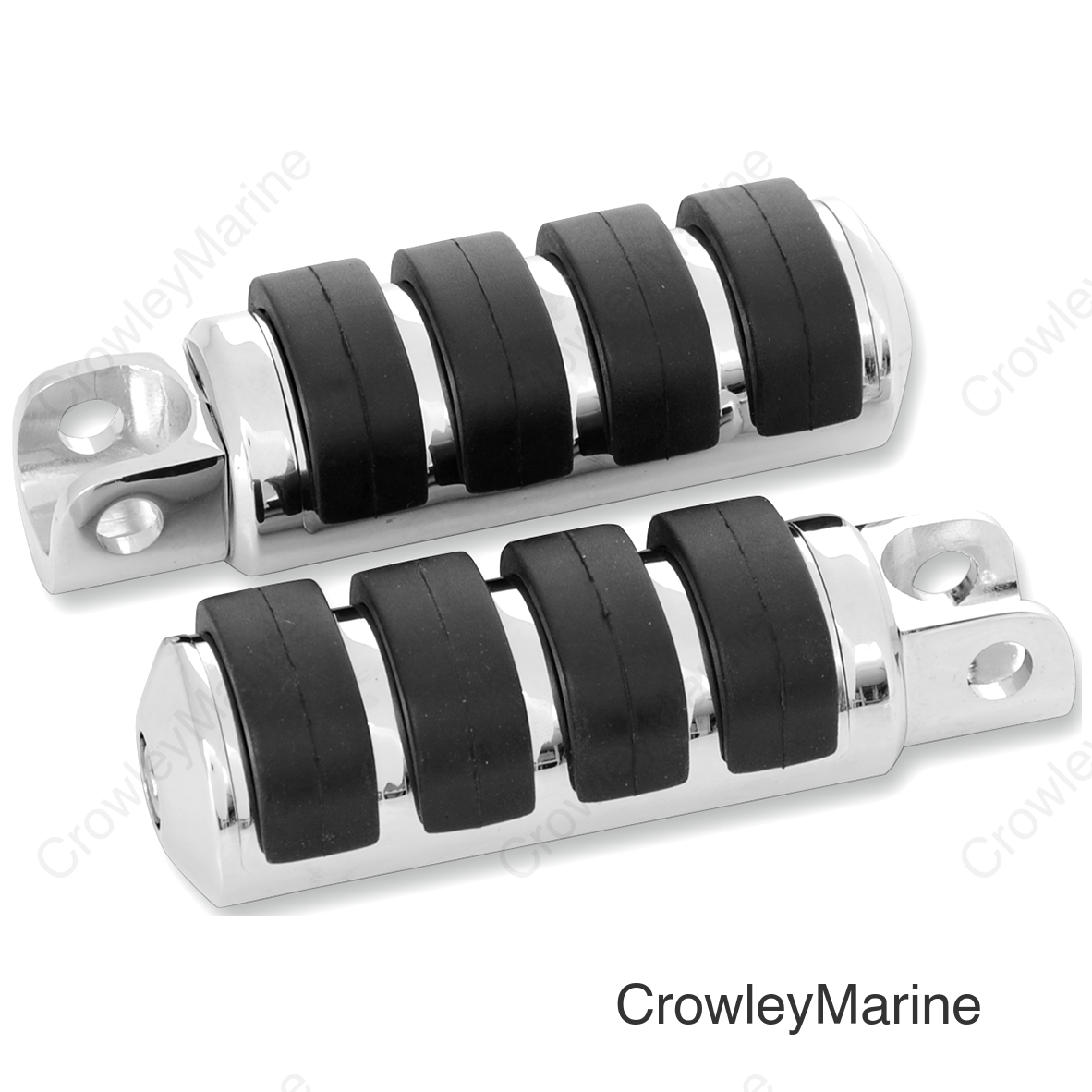 FOOTPEGS,LRG DRIVER/FEMAL