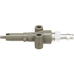 Seachoice Deluxe Fuel Connector for Mercury, Male, 3/8 in. Barb thumbnail-4