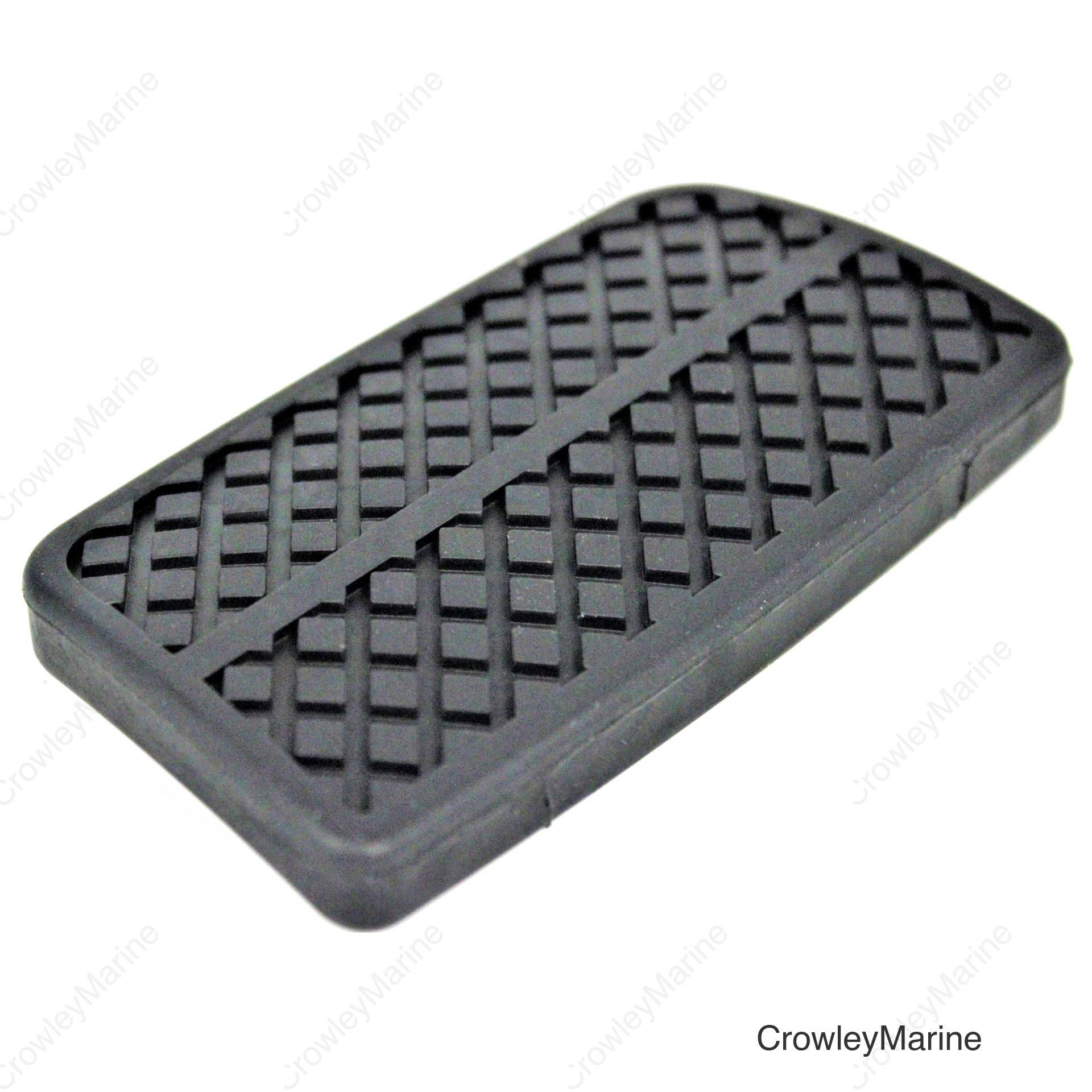COVER, BRAKE PEDAL