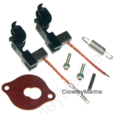 TILT TRIM REPAIR KIT
