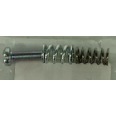 Stop Screw L=15 R, S Screw Set