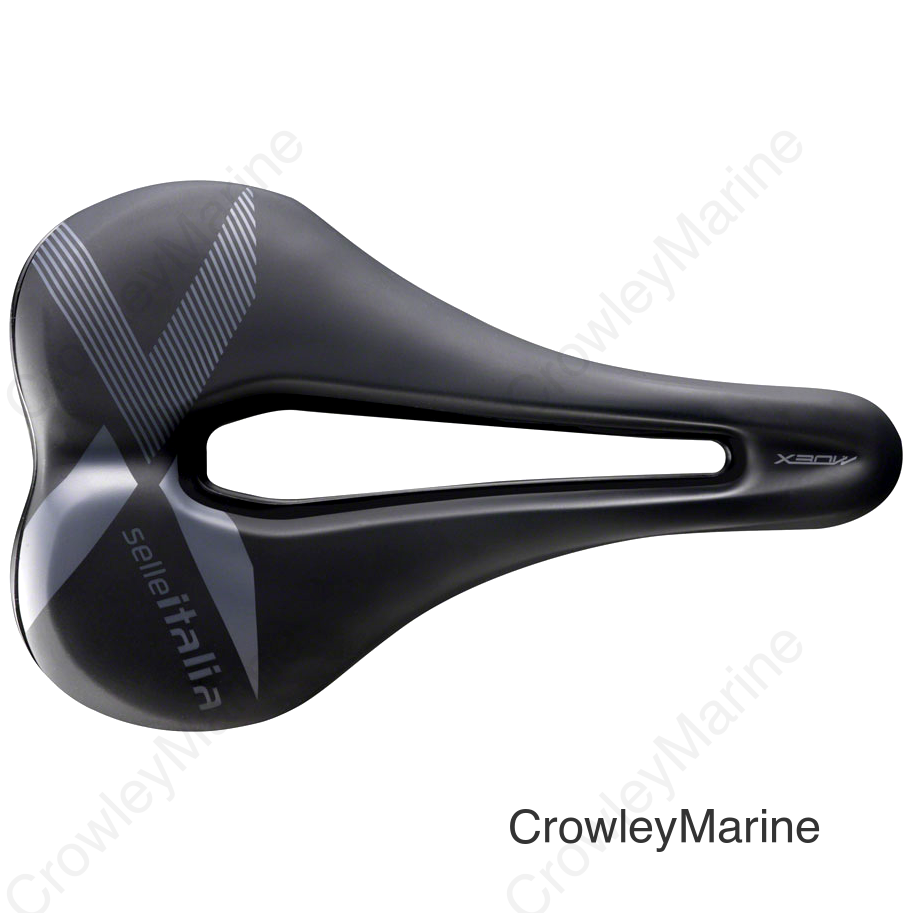 Selle Italia X-Bow Superflow Saddle - Small