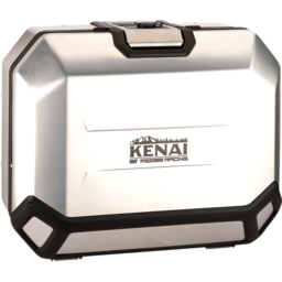KENAI CASE 36 RIGHT SIL thumbnail-2