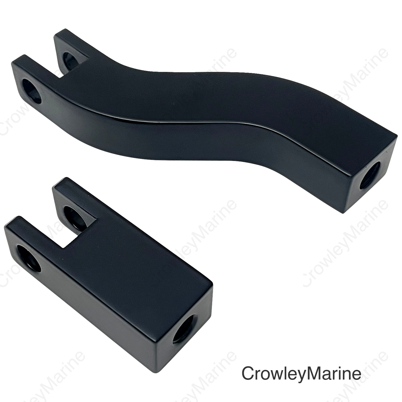 MOUNT PASS.PEGS BLK 02-05 FXD