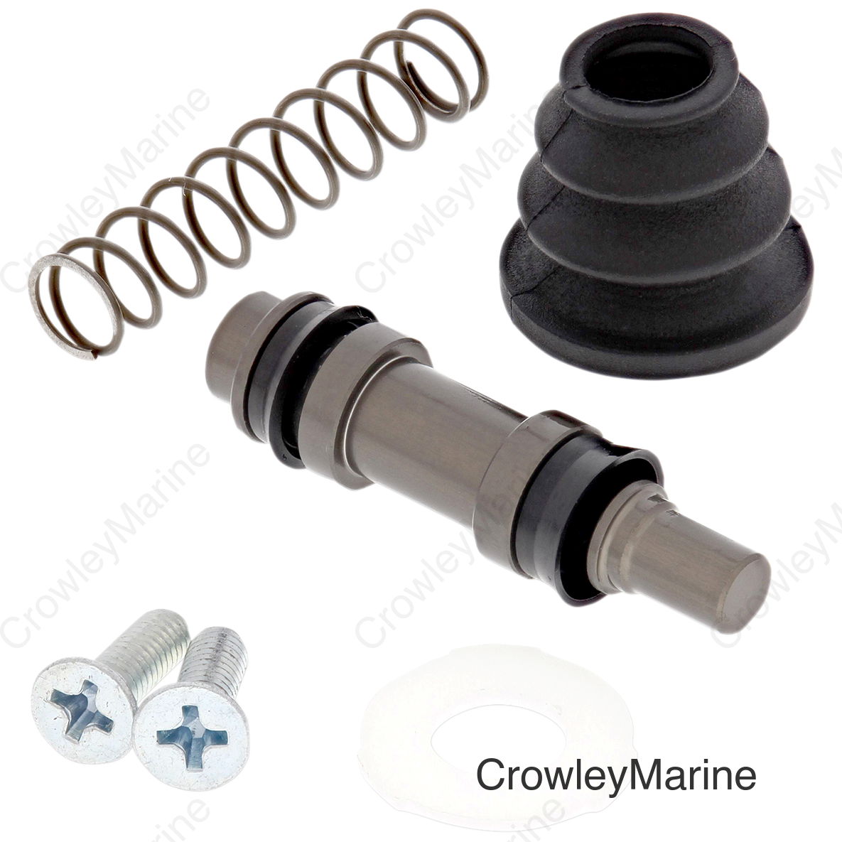 REBUILD KIT CLU MAS CYL