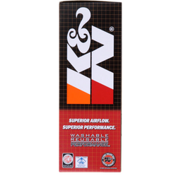 K&N IS300 Drop In Air Filter thumbnail-11