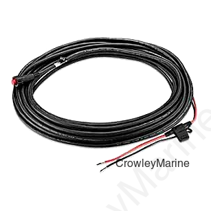 Garmin 0101206700 Power Cable for GMR™ Radars, 48'