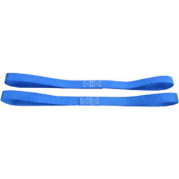 SOFT TYE 1"X18" MSE BLUE thumbnail-1