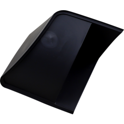 FILLER PANEL EXHAUST RGHT thumbnail-1