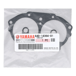Float Chamber Gasket thumbnail-1