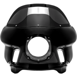 S-RT Mini Fairing - Sportster thumbnail-6