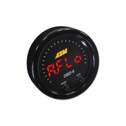 AEM X-Series OBDII Gauge Kit thumbnail-2