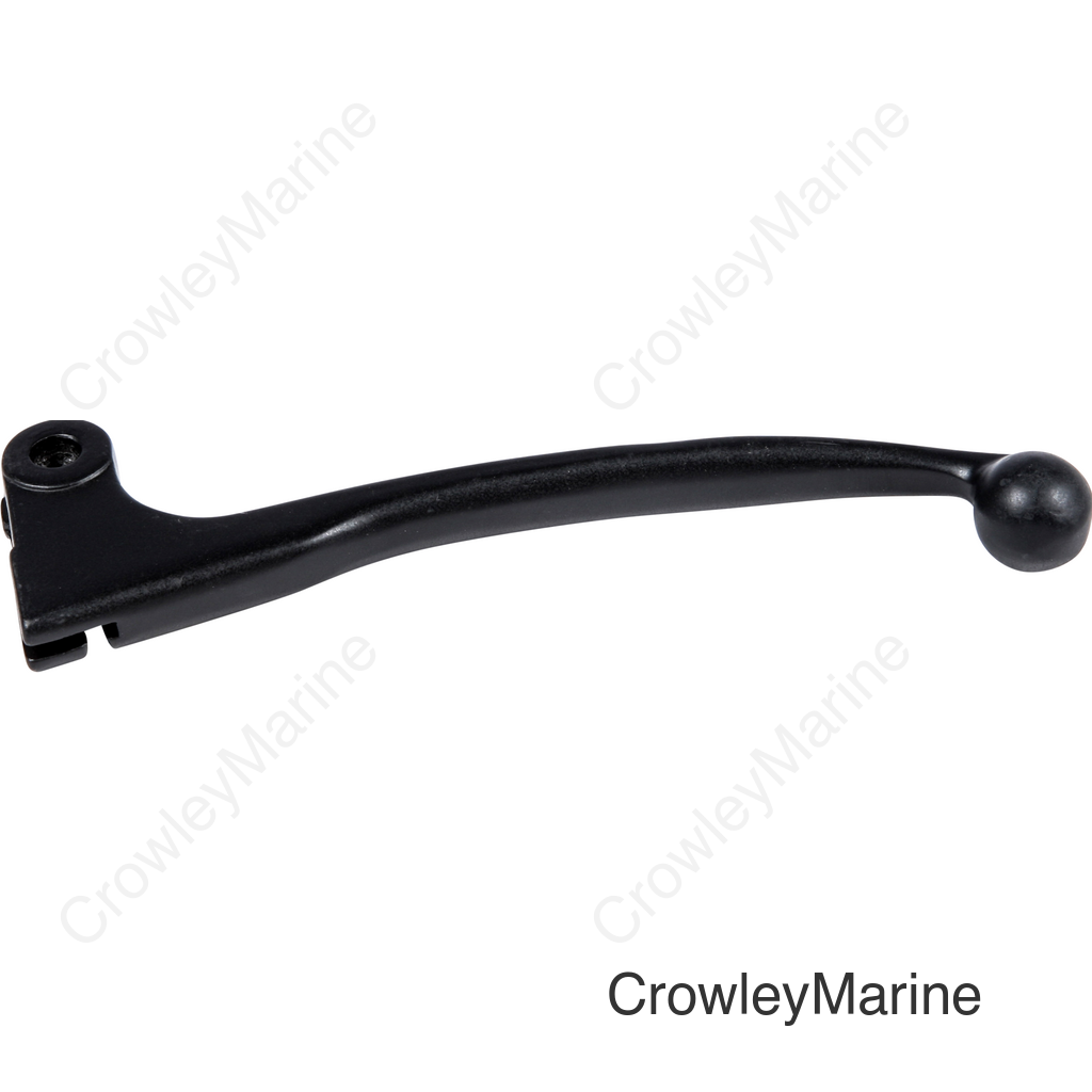 CLUTCH LEVER BLACK
