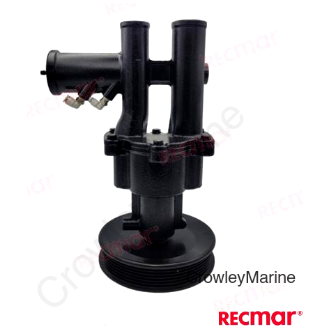 MERCRUISER WATER PUMP