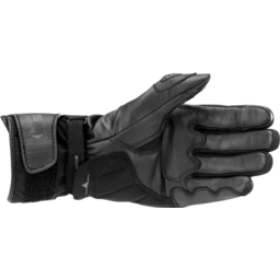 SP-365 Drystar® Gloves - Black/Anthracite - Large thumbnail-0