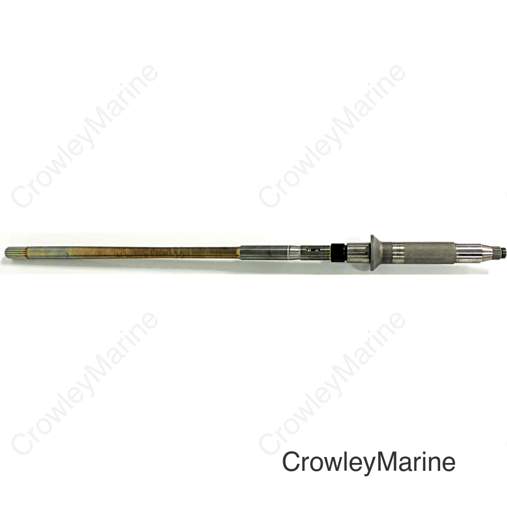 Complete Drive Shaft