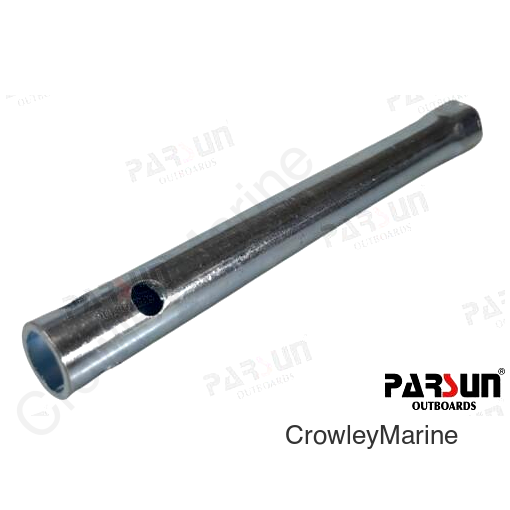 SPARK PLUG SLEEVE