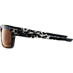 Type-S Sunglasses - Black Havana - Bronze thumbnail-1