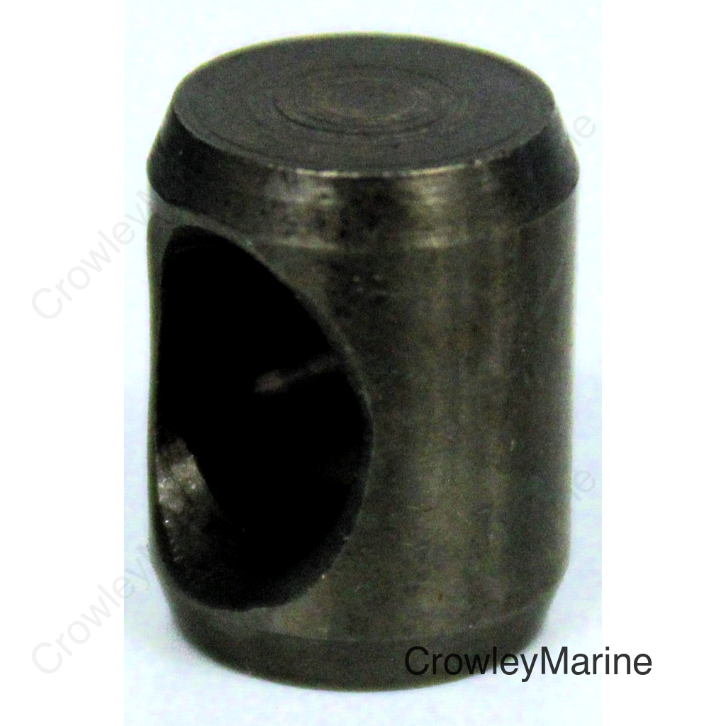 HOLDER, SHIFTER PIN