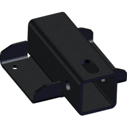 Hitch - Receiver - Universal thumbnail-0