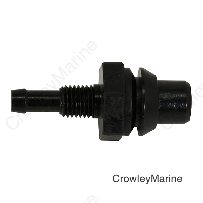 Sierra 80409 Connector