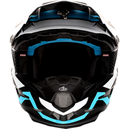 ATR-2 Helmet - Drive - Cyan - XS thumbnail-1