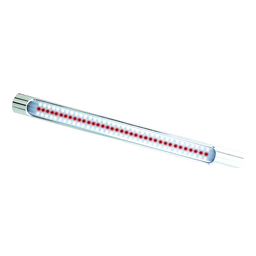 Taco Metals F38-2050R-1 Red LED 20" Luma T-Top Light