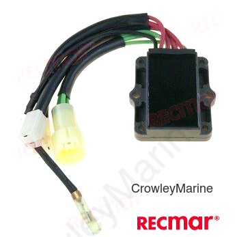RECTIFIER (REC61A-81960-04)