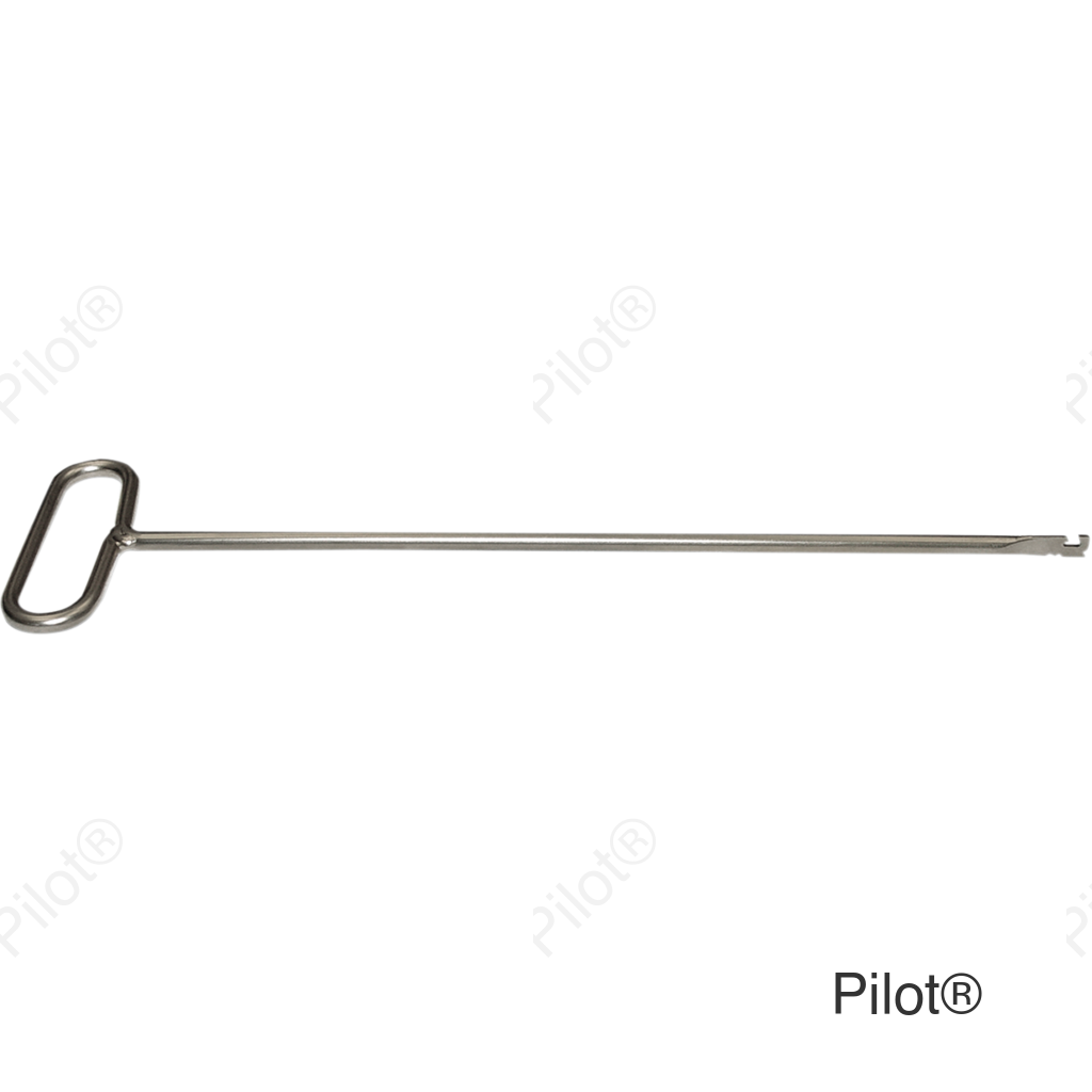 Spring Hook Tool - 15"